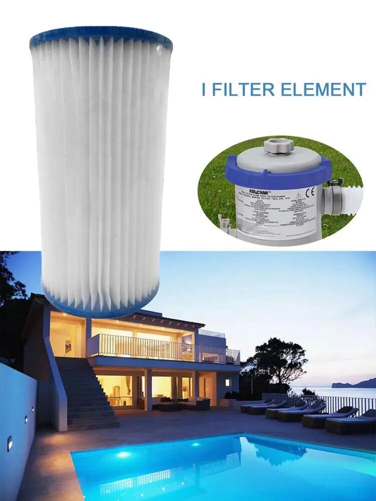 Type A/C Filter Cartridge Replacement