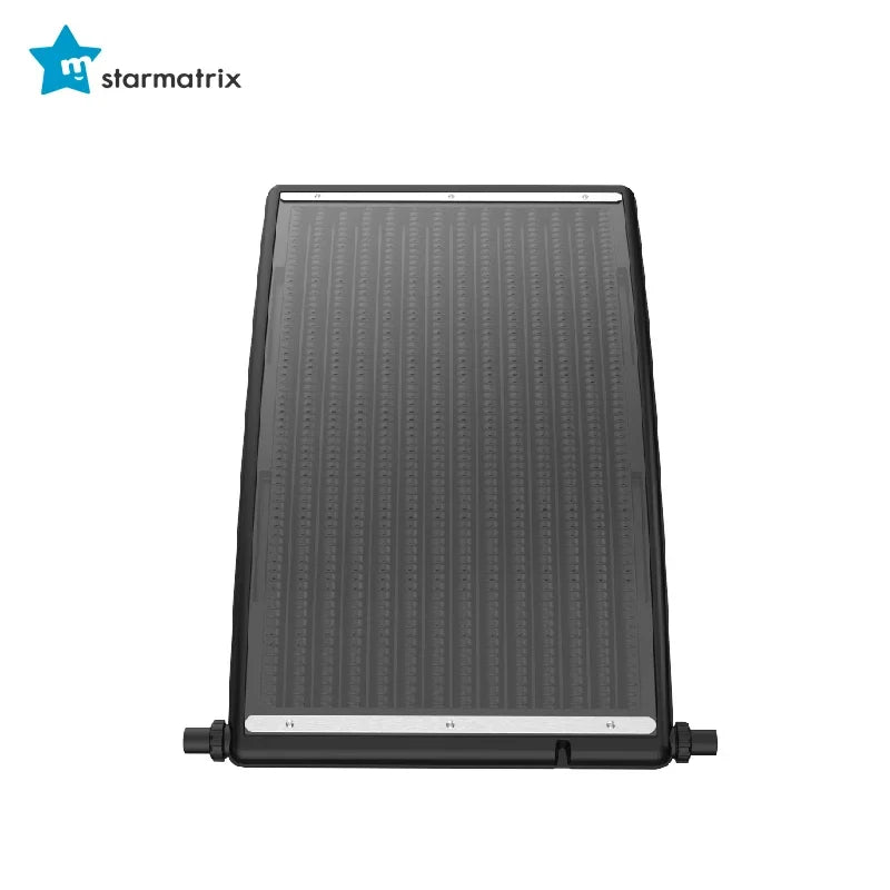 Solar Swimming pool solar water heater