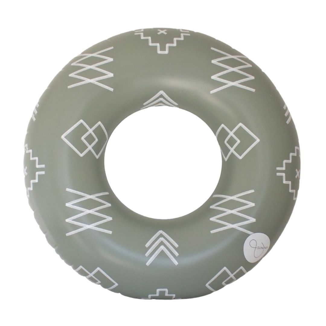 Oversized Floatie