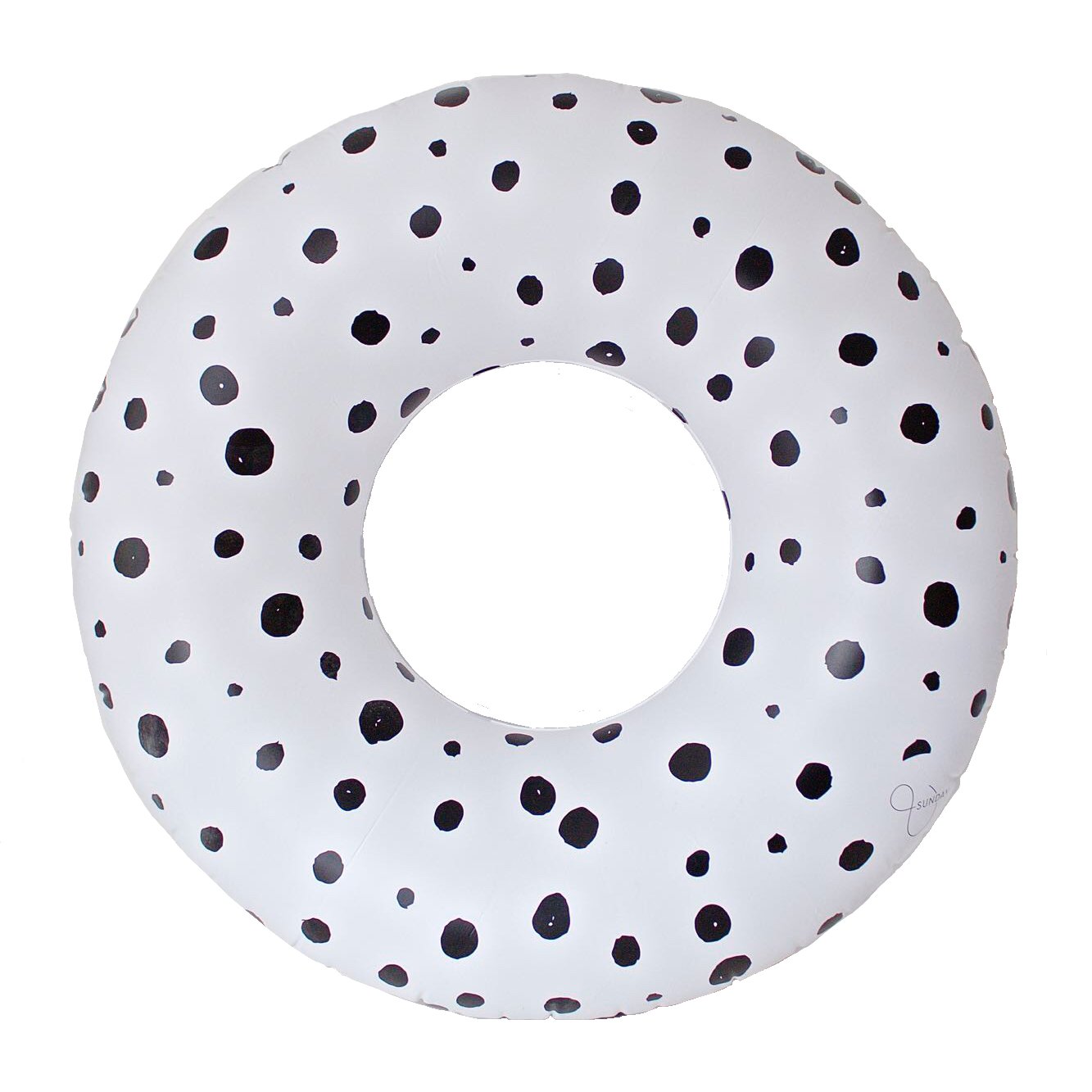 Oversized Floatie