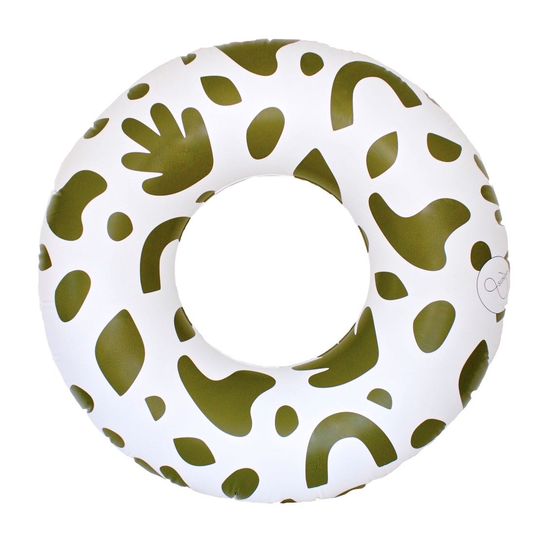 Oversized Floatie
