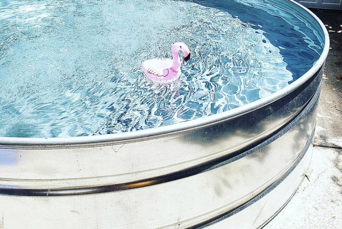 Service | Open your pool for the Season