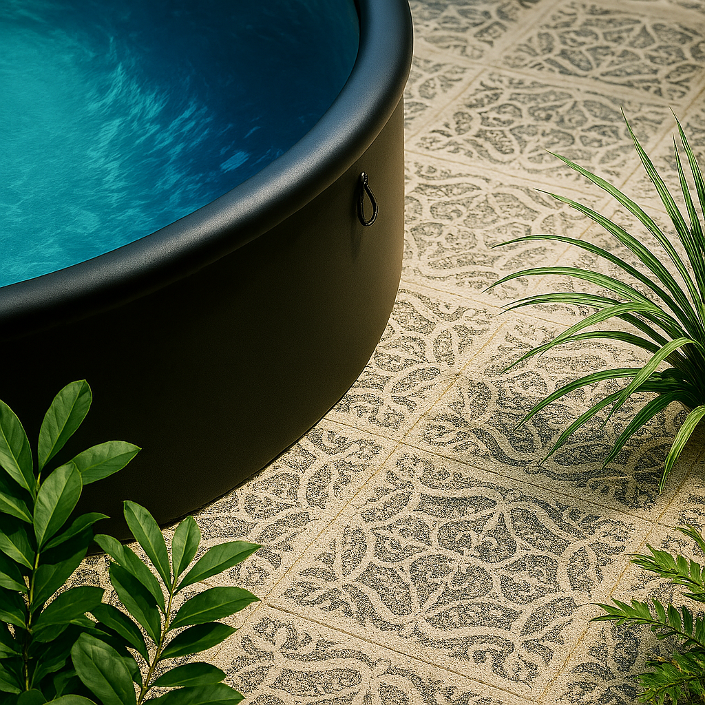 EasyFloat™ Pool (PRE-ORDER)