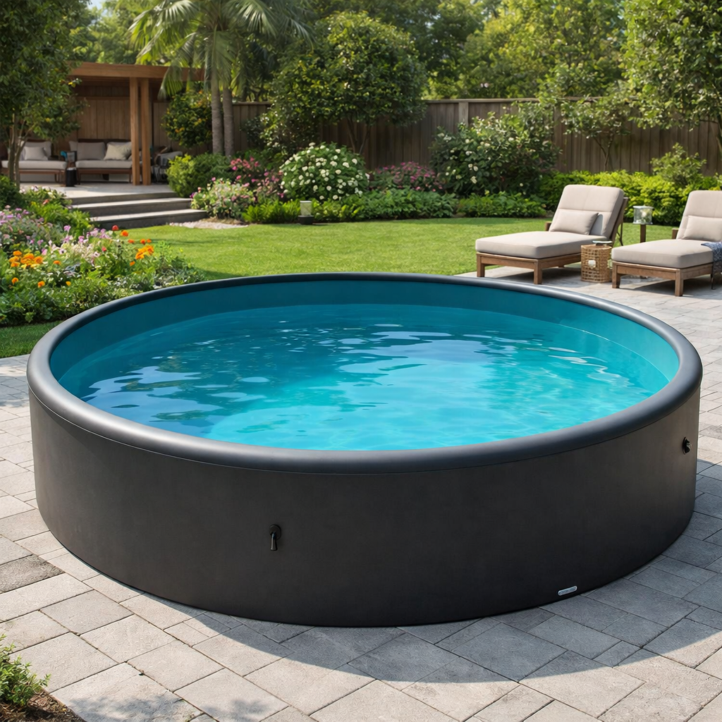 EasyFloat™ Pool (PRE-ORDER)