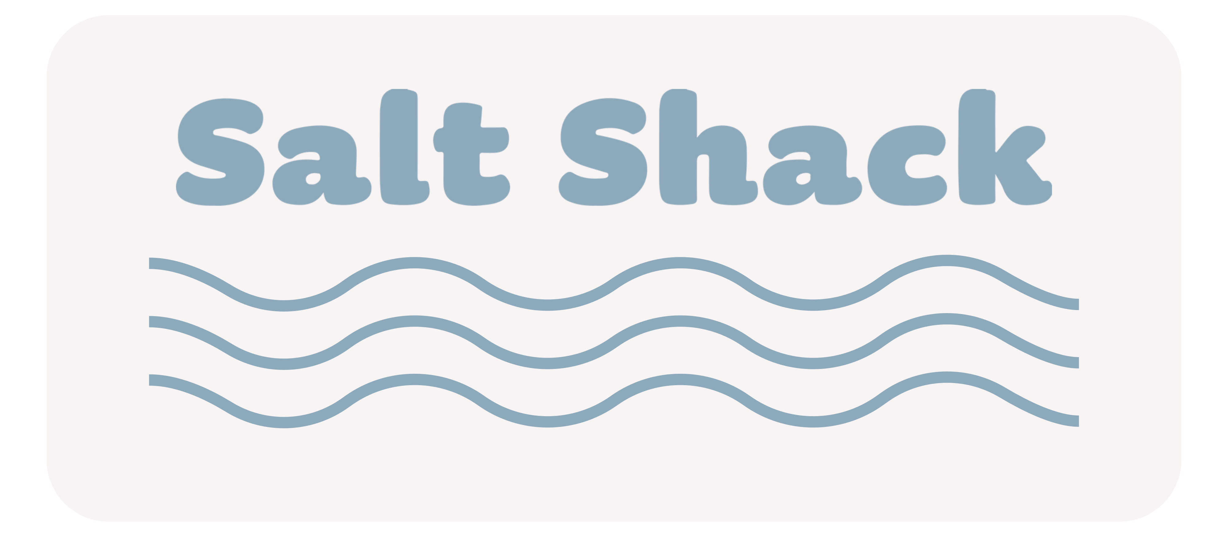 Salt Shack Vinyl Decals for Swimming Pools - Salt Shack | Vinyl Sticker ...